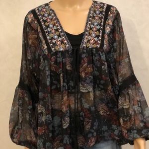 🌺🌺JW MYPLUS SIZE TOP🌺🌺